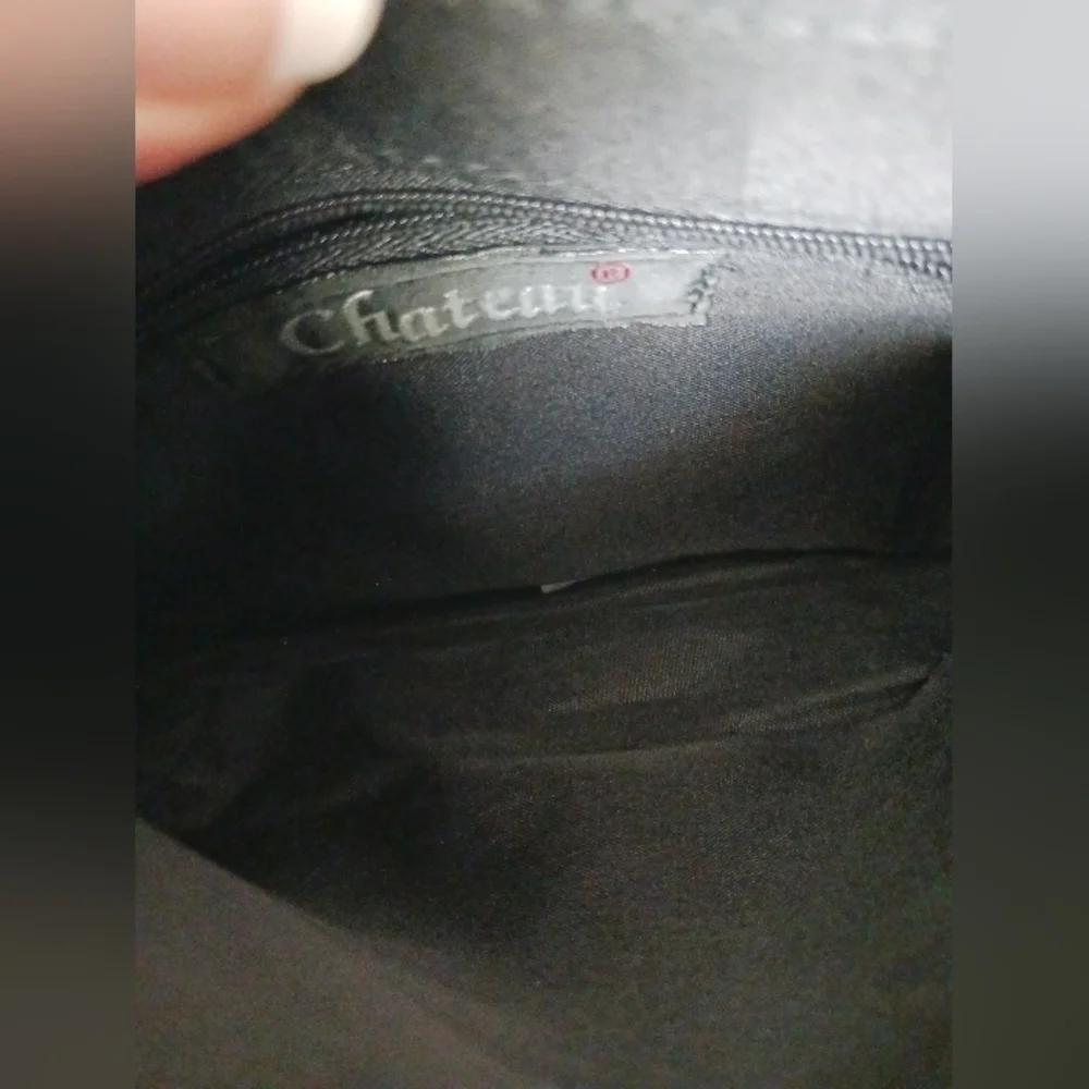 Chateau Bag